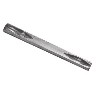Door Spindle 8x105mm Split