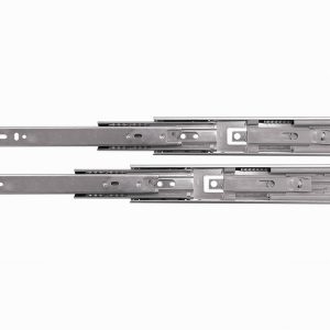 Drawer Runners Deluxe Soft Close Ball Bearing 300mm Pair