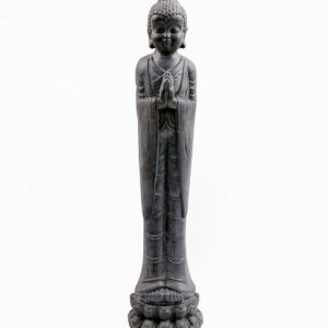 Ornamental Buddha Standing 80cm
