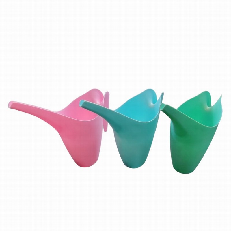 Watering Jug Indoor 1.8Ltr. Multi Colour