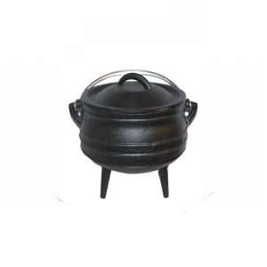 Stock Pot POTJIE 28Ltr.