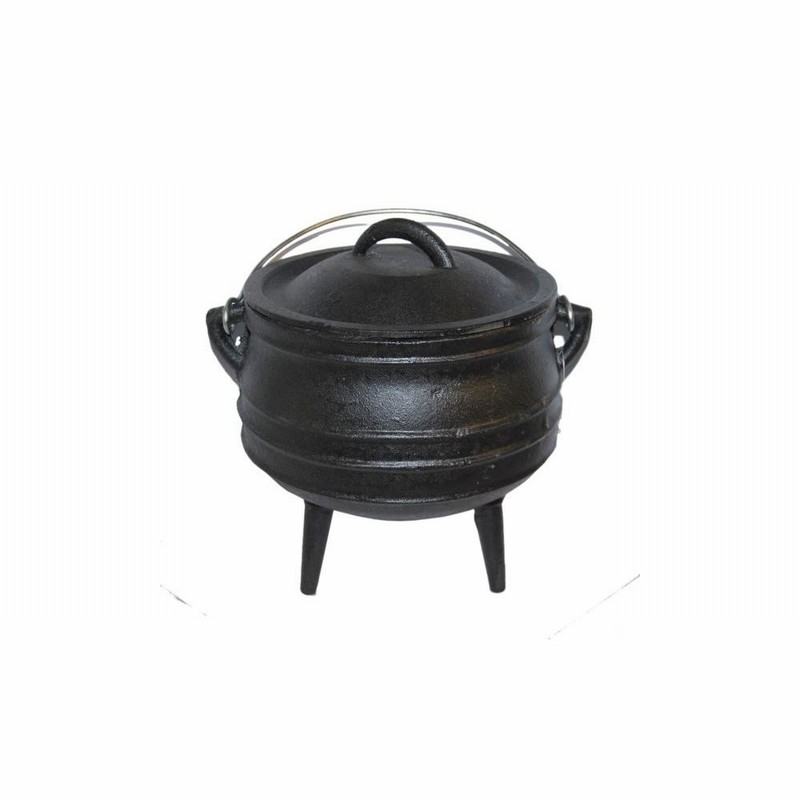 Stock Pot POTJIE 28Ltr.
