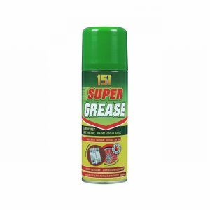 Grease Multi Purpose 150ml Aero.