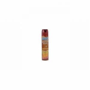 Furniture Polish 300ml Aerosol