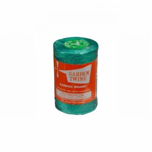 Twine Green Polypropolene Spool S/W