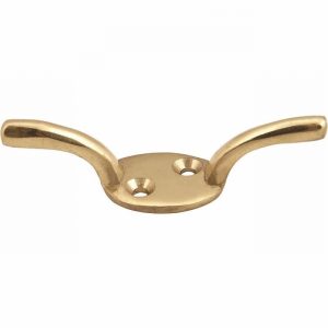 Hook Cleat EB 75mm