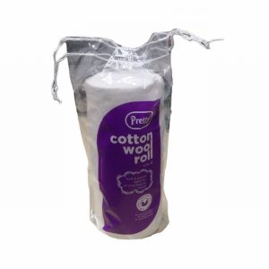 Cotton Wool Roll 100Gm.
