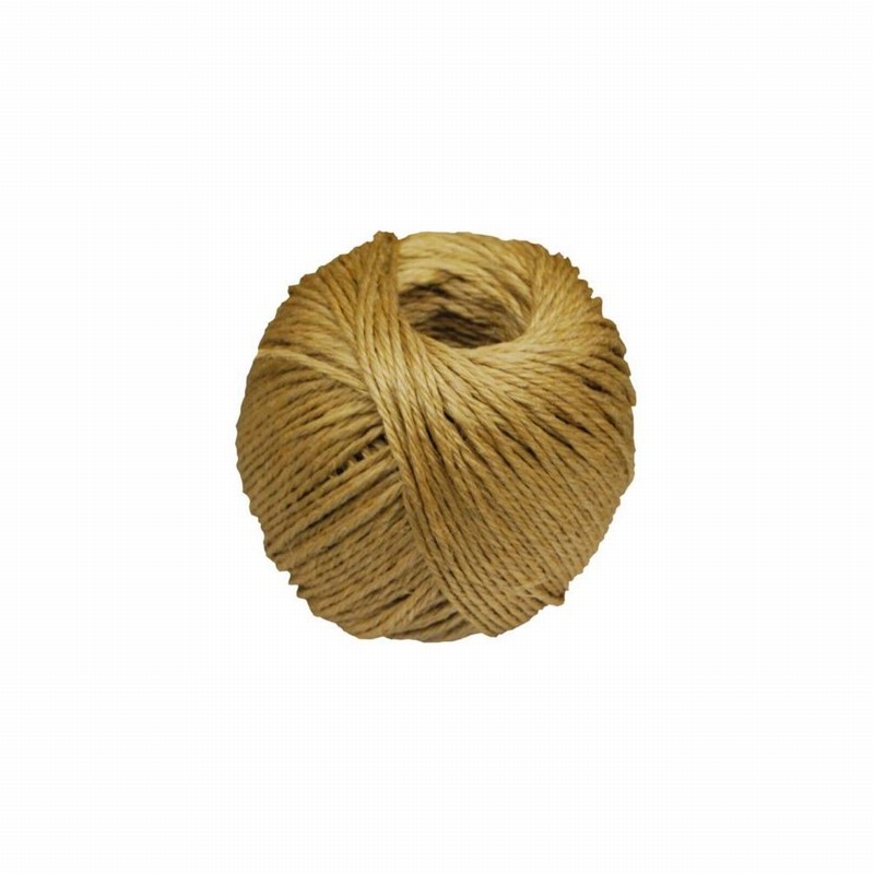Twine Jute 125gm Ball