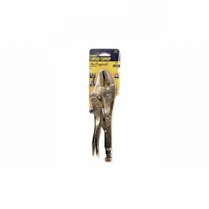 Plier Self Gripping VISE GRIP 250mm Straight Jaw