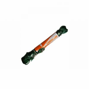 Clothes Line Plastic Covered Wire 10m