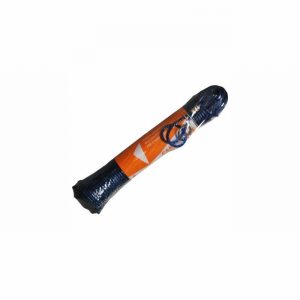 Clothes Line Plastic Covered Wire 25m