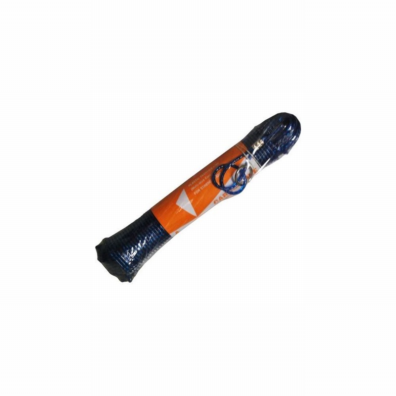 Clothes Line Plastic Covered Wire 25m