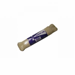 Clothes Line Cotton 20m