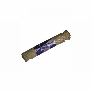 Clothes Line Cotton 25m