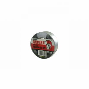 Tape GLADIATOR Aluminium 48mm x 45Mtr.