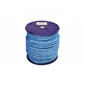 Rope Polypropylene Drum 10mmx 70Mtr.