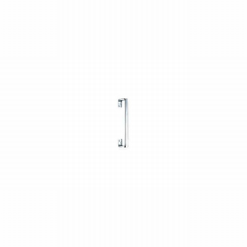 Handle Oval Grip SAA 225mm