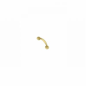 Handle Bow 150mm V.B.