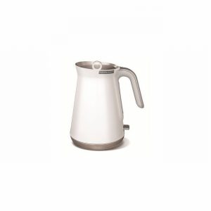 Kettle Cordless 1.5Ltr. ASPECT Black Steel