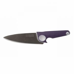 Knife SAFY Kids Chef Rounded End & Blade Protector D