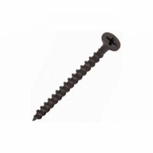 Screw Dry Wall 3.9x 55mm(1000) Black Collated