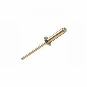 Rivets Blind 4.0 x 8.0mm x100