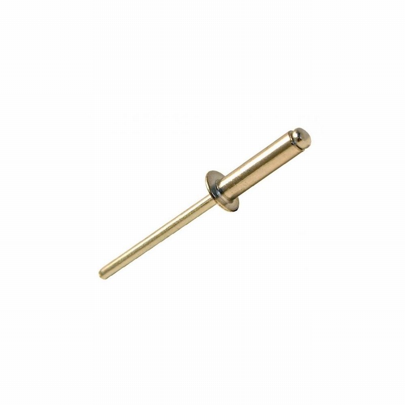 Rivets Blind 4.0 x 8.0mm x100