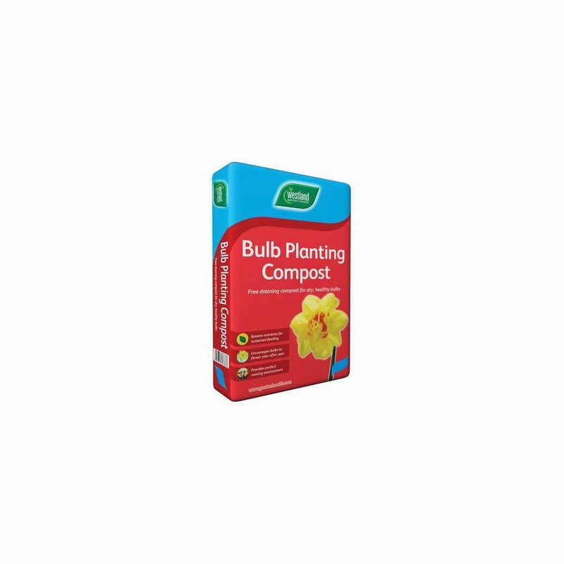 Compost WESTLAND Bulb Fibre 10Ltr.