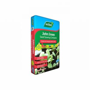 Compost WESTLAND John Innes Seed 35Ltr. (50 PP)