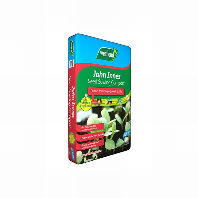 Compost WESTLAND John Innes Seed 35Ltr. (50 PP)
