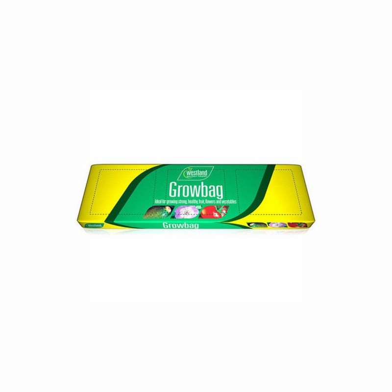 Growbag WESTLAND Medium 30Ltr. Peat Reduced (104PP)