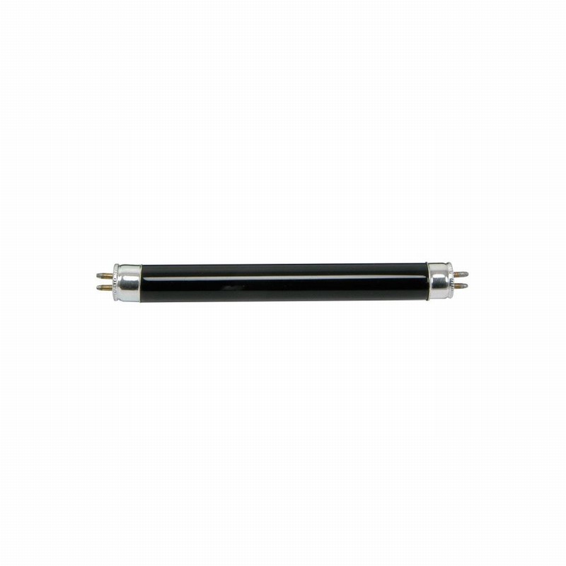 Lamp Black Light Mini 4Watt For Notes & Pest Repellers