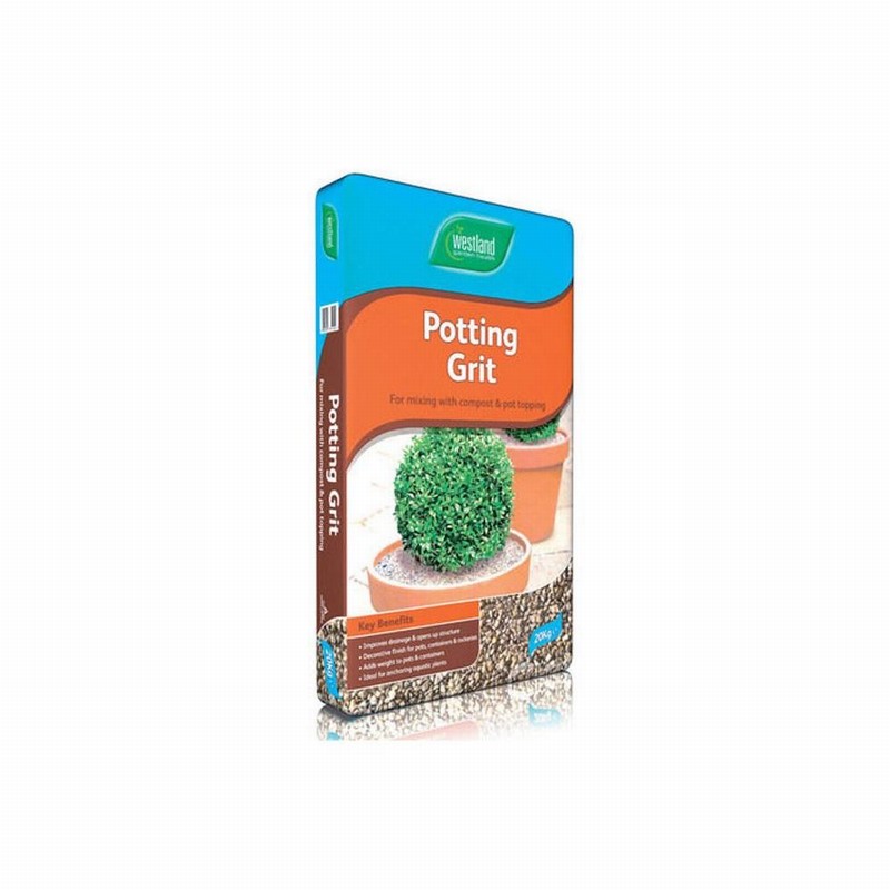 Grit WESTLAND Potting 20Kg(55PP)