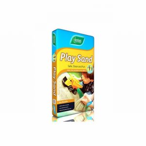 Sand WESTLAND Playing 20Kg(55 PP)