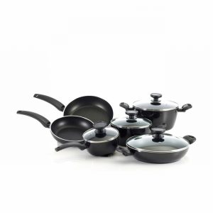 Cookware Set 10Pce. MONETA Salvaenergia Plus