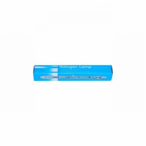Tube Tungsten Halogen 500Watt 118mm 110Volt [+A]
