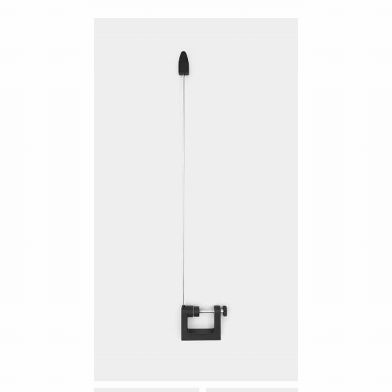 Ironing Flex Guide