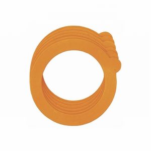 Canister Sealing Rings Washer Rubber x6