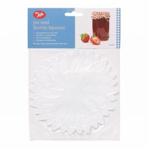 Grip Rubber to Aid Opening Jars & Bottles