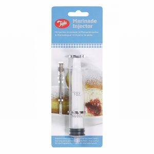Marinade Injector