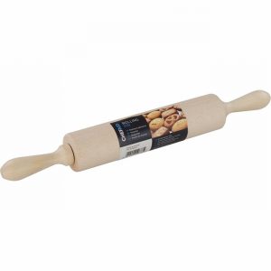 Rolling Pin Revolving Beech [+A]