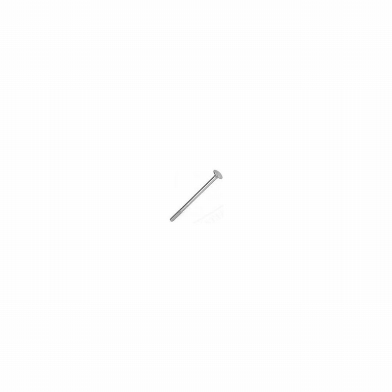 Bolt Cup Sq. Carriage SS M10x130