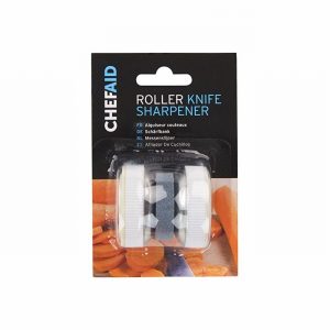 Knife Sharpener Roller Type Stone