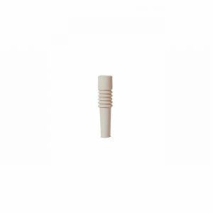 Tap Swirl White