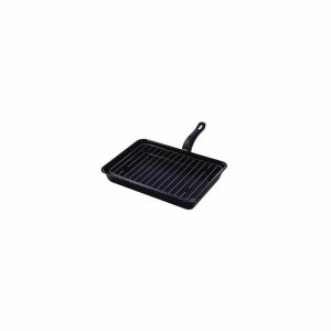 Grill Pan N/S [34.5 x 24]