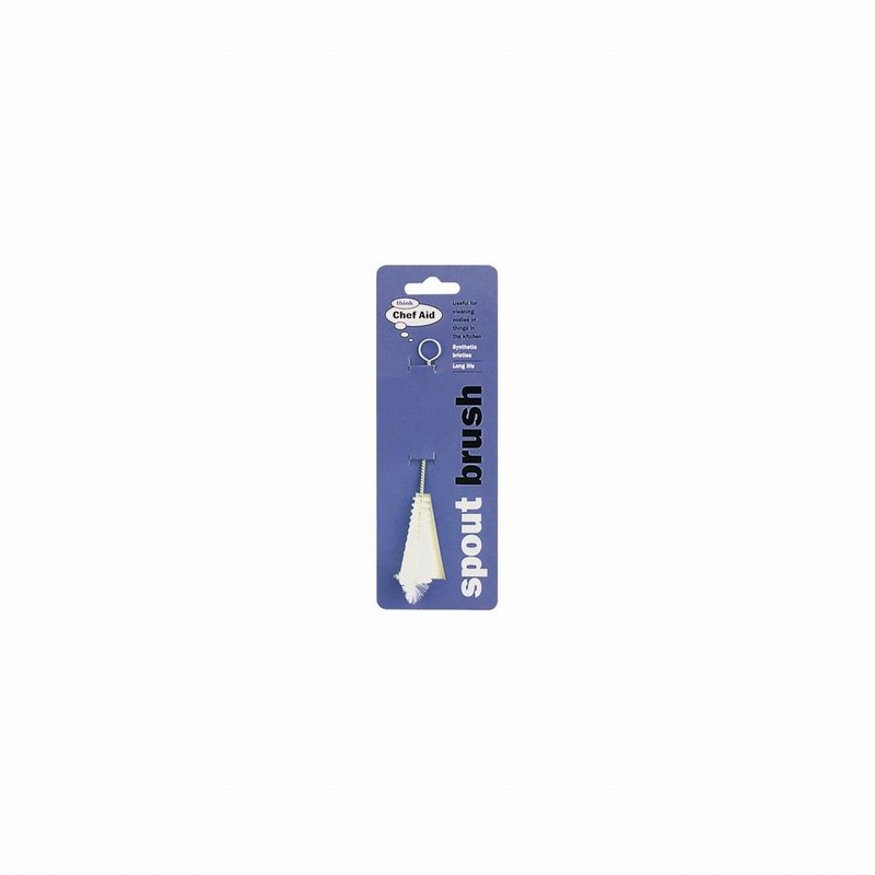 Teapot Spout Brush Nylon