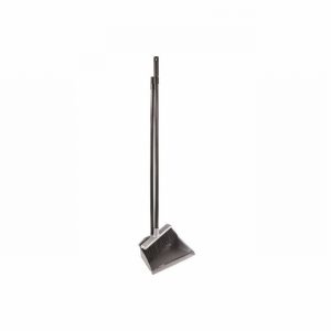 Dustpan & Brush Set Long Handle