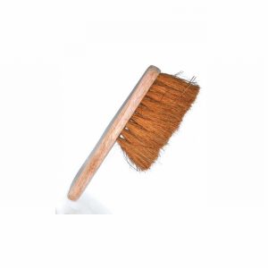 Brush Soft Coco/Wood Handle