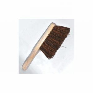 Brush Stiff Bassine/Wood Handle