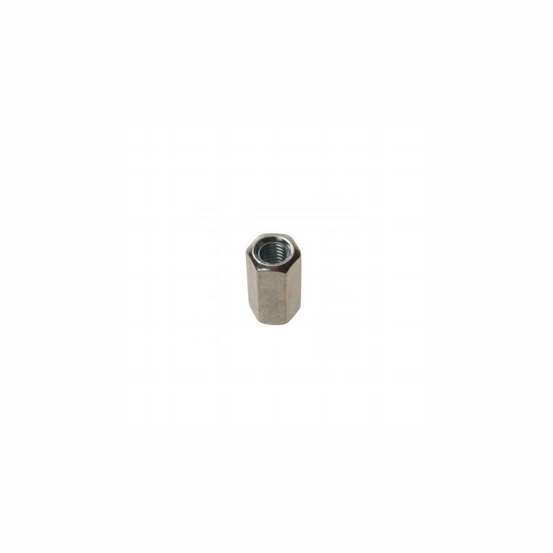 Nut Extended M10 BZP